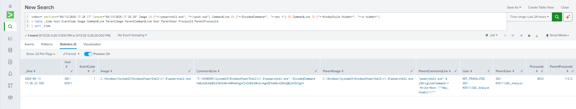 splunk new rule finds atomic.png